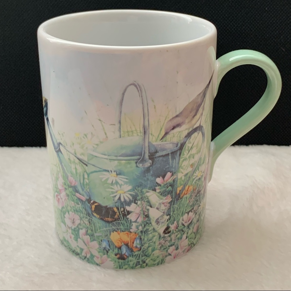Hallmark Marjolein Bastin Mug Coffee Cup